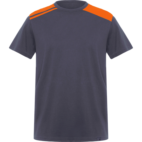 ROLY CAMISETA EXPEDITION