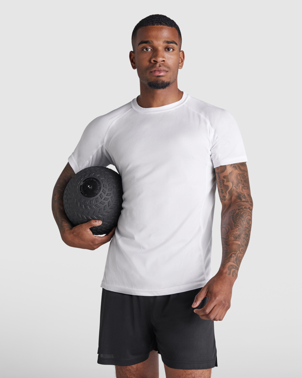 ROLY CAMISETA MONTECARLO 