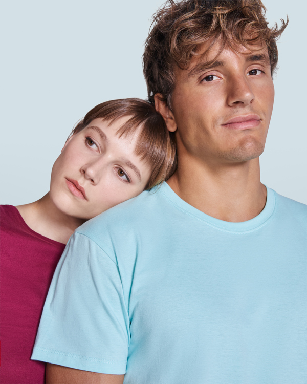 ROLY CAMISETA JAMAICA