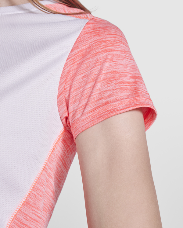 ROLY CAMISETA ZOLDER WOMAN