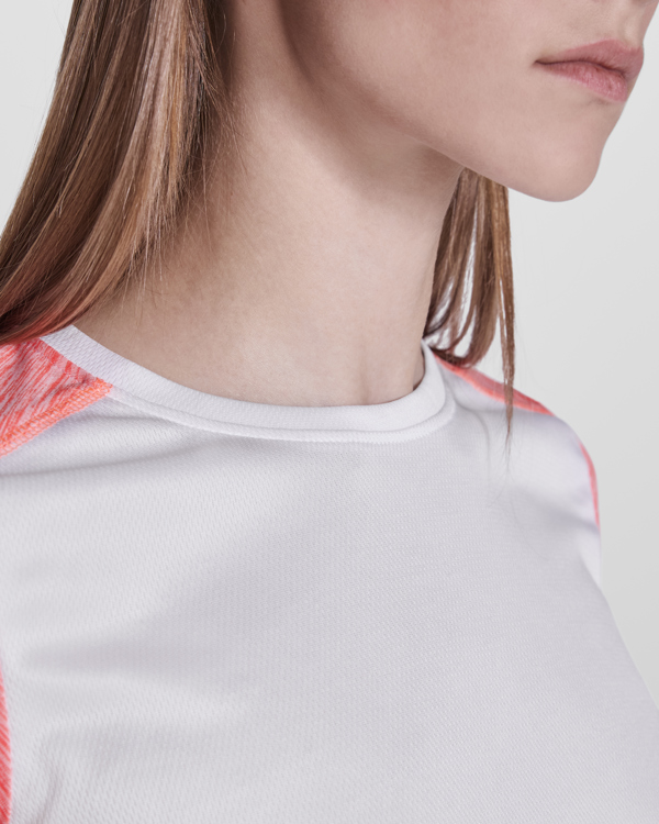 ROLY CAMISETA ZOLDER WOMAN