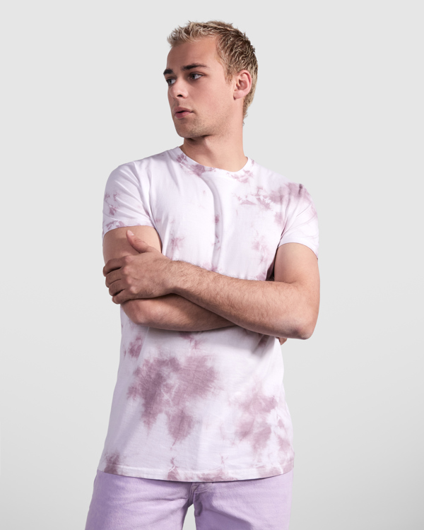 ROLY CAMISETA JOPLIN 
