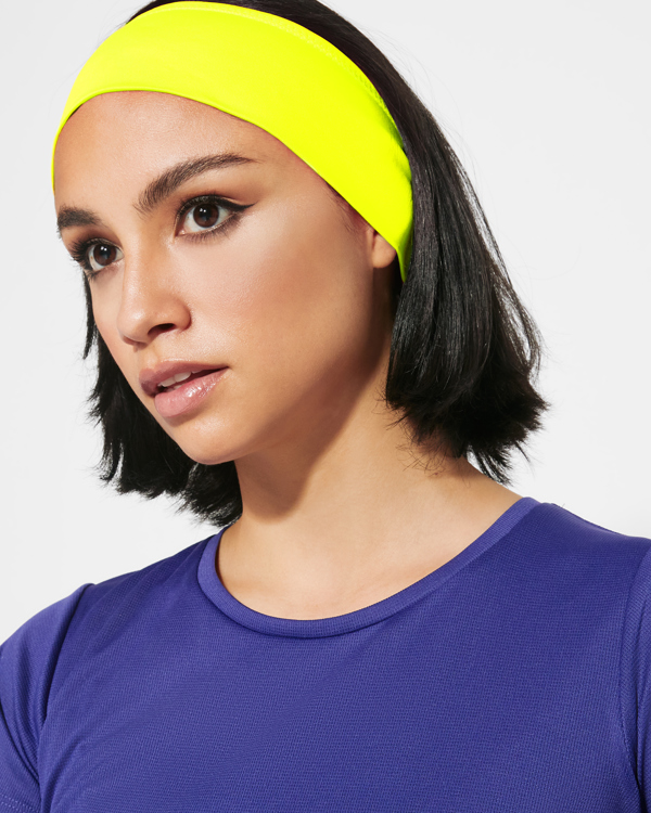 CINTA TECNICA RUNNING CROSSFITTER
