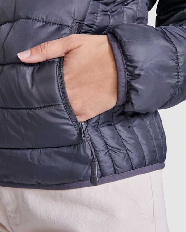 ROLY CHAQUETA FINLAND WOMAN