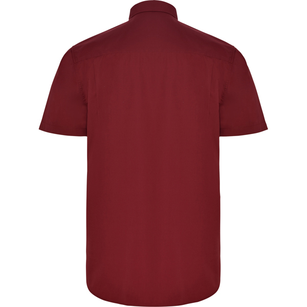 ROLY CAMISA AIFOS MANGA CORTA
