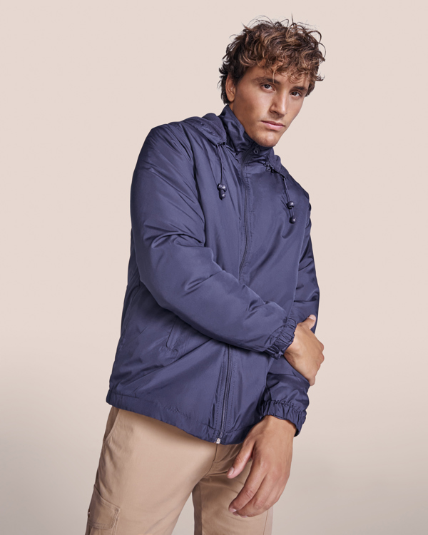 ROLY CHAQUETA MAKALU