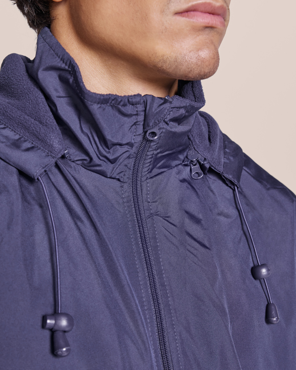 ROLY CHAQUETA MAKALU