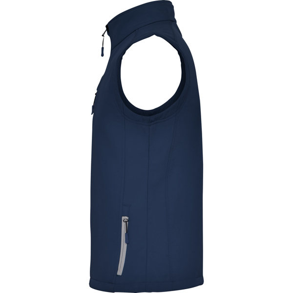 ROLY CHALECO SOFTSHELL NEVADA