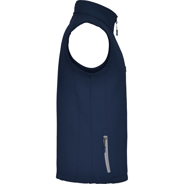 ROLY CHALECO SOFTSHELL NEVADA