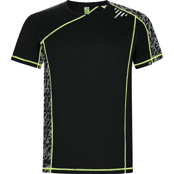 ROLY CAMISETA SOCHI 