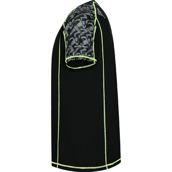ROLY CAMISETA SOCHI 