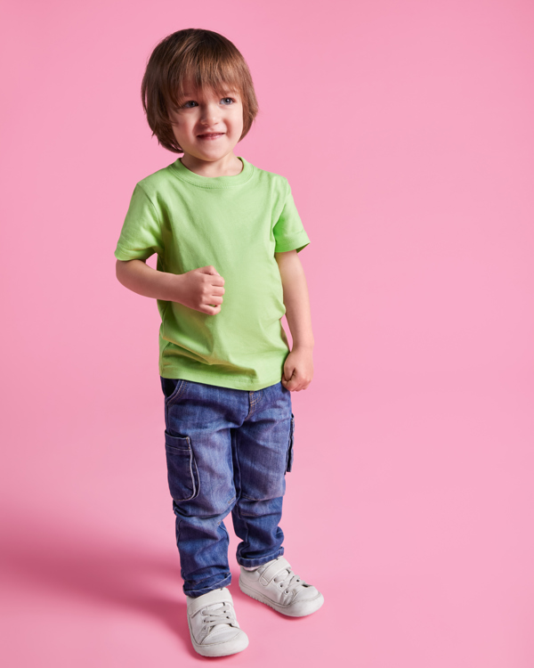 ROLY CAMISETA BABY