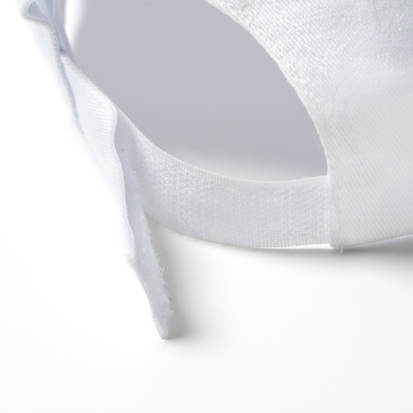 GORRA FREYA PÚRPURA