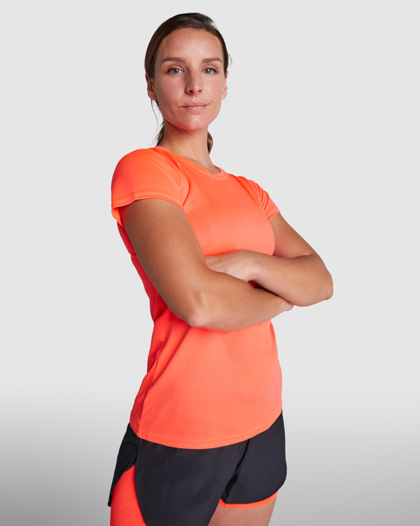 ROLY CAMISETA MONTECARLO WOMAN