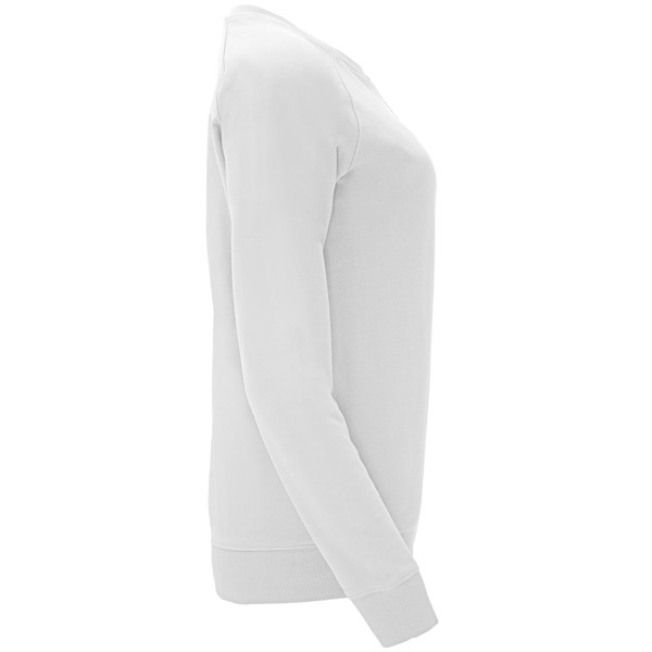 ROLY SUDADERA ANNAPURNA WOMAN T/L ROSETON