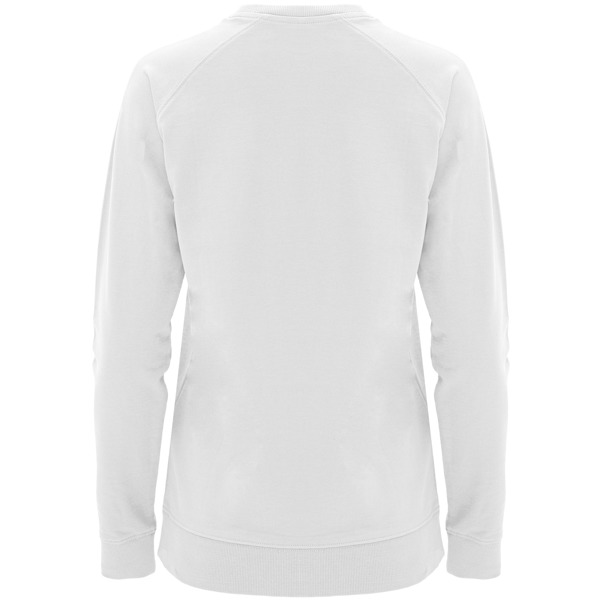ROLY SUDADERA ANNAPURNA WOMAN T/L ROSETON