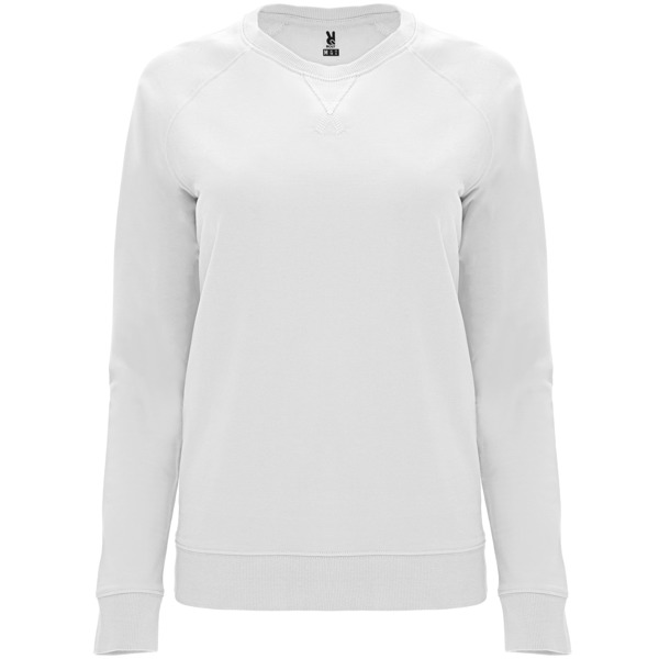 ROLY SUDADERA ANNAPURNA WOMAN T/L ROSETON