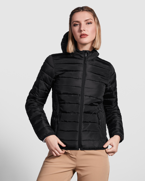 ROLY CHAQUETA NORWAY WOMAN