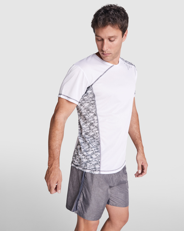 ROLY CAMISETA SOCHI 