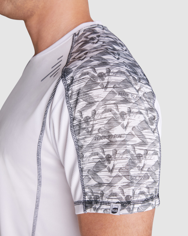 ROLY CAMISETA SOCHI 