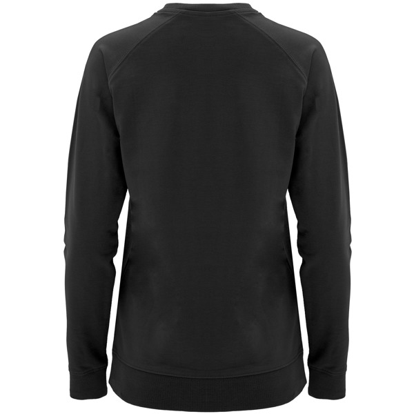 ROLY SUDADERA ANNAPURNA WOMAN T/L ROSETON