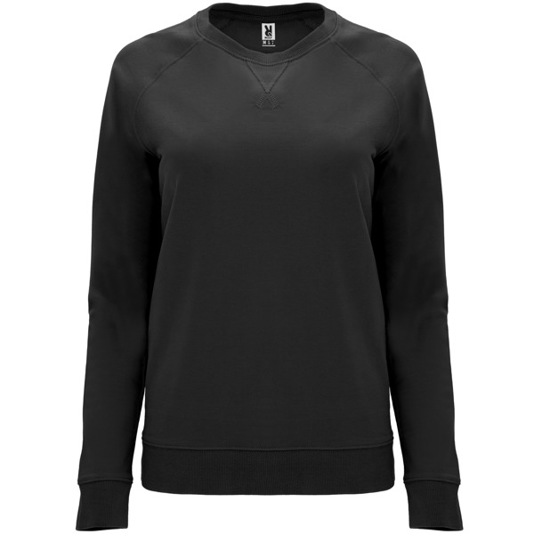 ROLY SUDADERA ANNAPURNA WOMAN T/L ROSETON