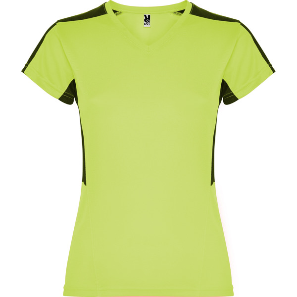 ROLY CAMISETA SUZUKA 