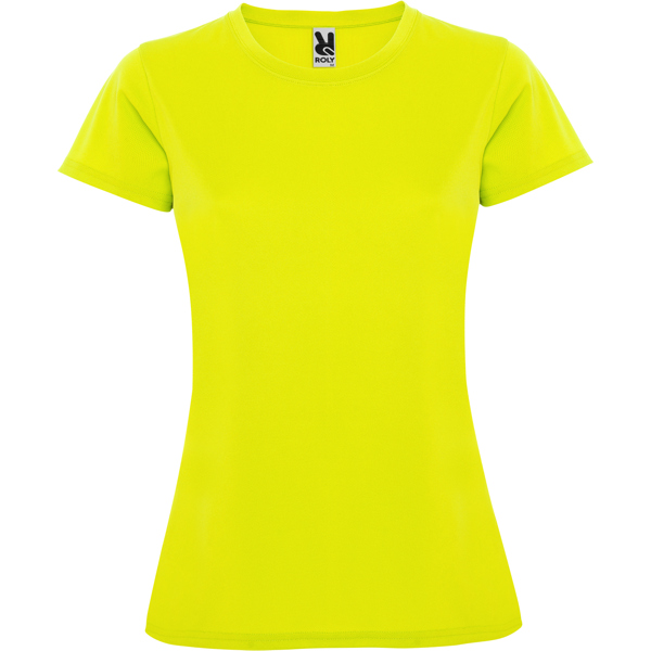 ROLY CAMISETA MONTECARLO WOMAN