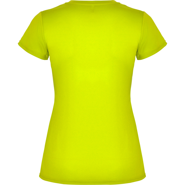 ROLY CAMISETA MONTECARLO WOMAN