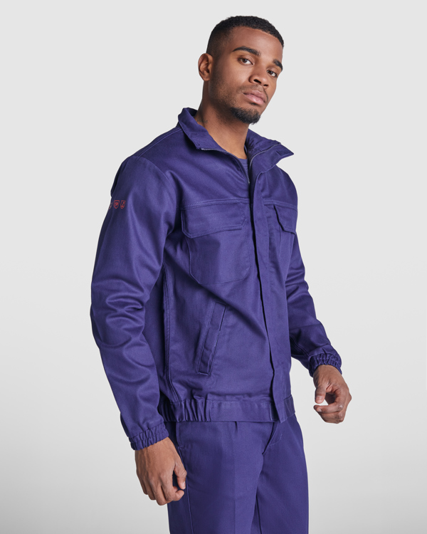 ROLY CHAQUETA IGNÍFUGA