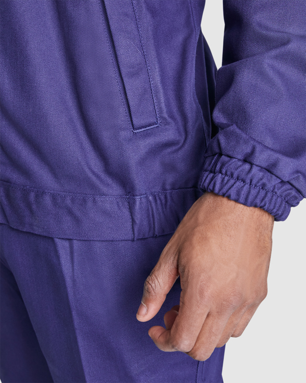 ROLY CHAQUETA IGNÍFUGA