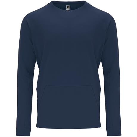 ROLY SUDADERA MANA T/3XL ROJO