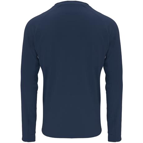 ROLY SUDADERA MANA T/3XL ROJO