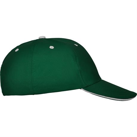 GORRA PANEL