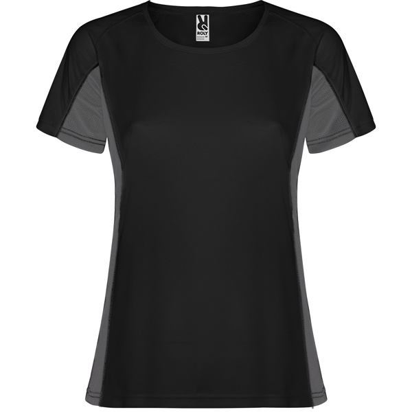 ROLY CAMISETA SHANGHAI WOMAN
