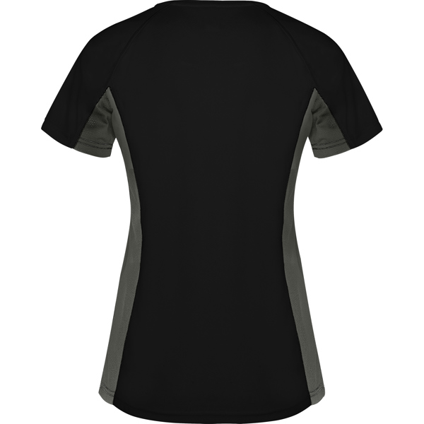 ROLY CAMISETA SHANGHAI WOMAN