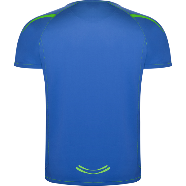 ROLY CAMISETA SEPANG