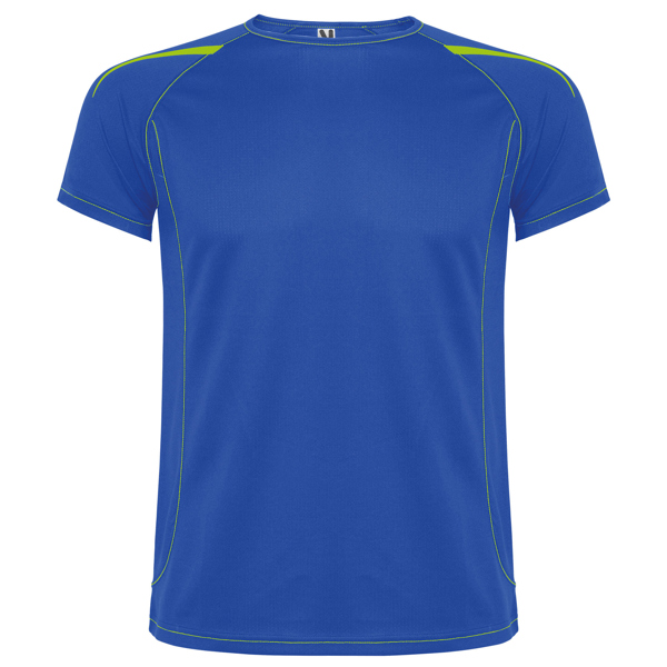 ROLY CAMISETA SEPANG
