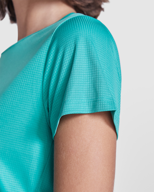 ROLY CAMISETA ESTORIL WOMAN 