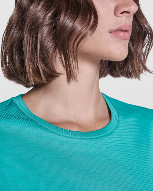 ROLY CAMISETA ESTORIL WOMAN 