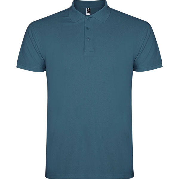 STAR POLO SHIRT