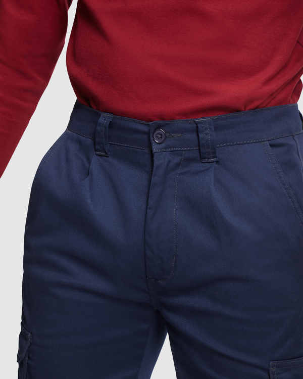 ROLY PANTALON DAILY STRETCH
