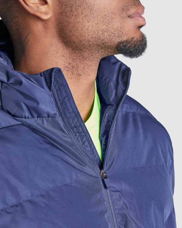 ROLY PARKA NEPAL 