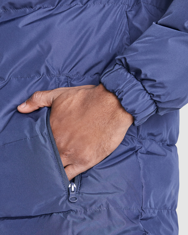 ROLY PARKA NEPAL 
