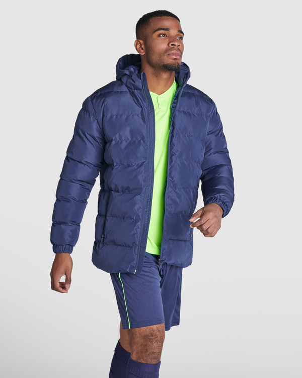 ROLY PARKA NEPAL 