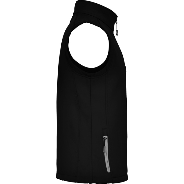 ROLY CHALECO SOFTSHELL NEVADA