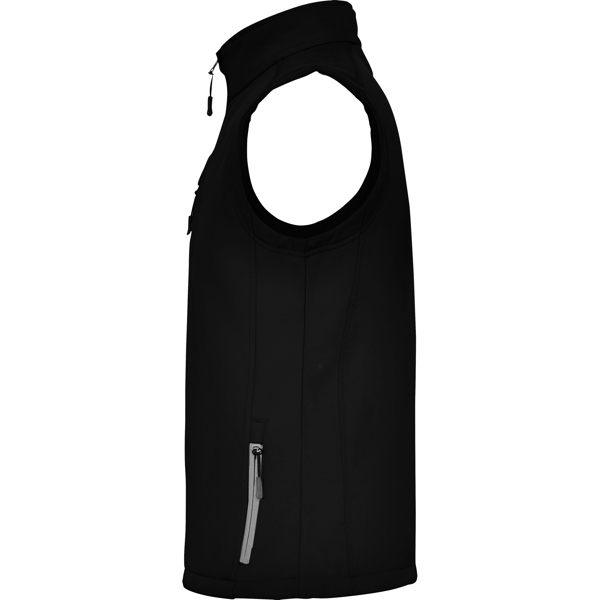 ROLY CHALECO SOFTSHELL NEVADA