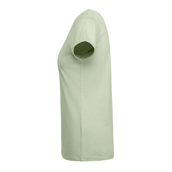 ROLY CAMISETA BREDA WOMAN