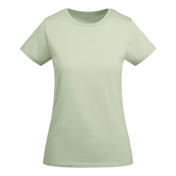 ROLY CAMISETA BREDA WOMAN