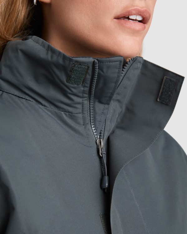 ROLY PARKA EUROPA WOMAN